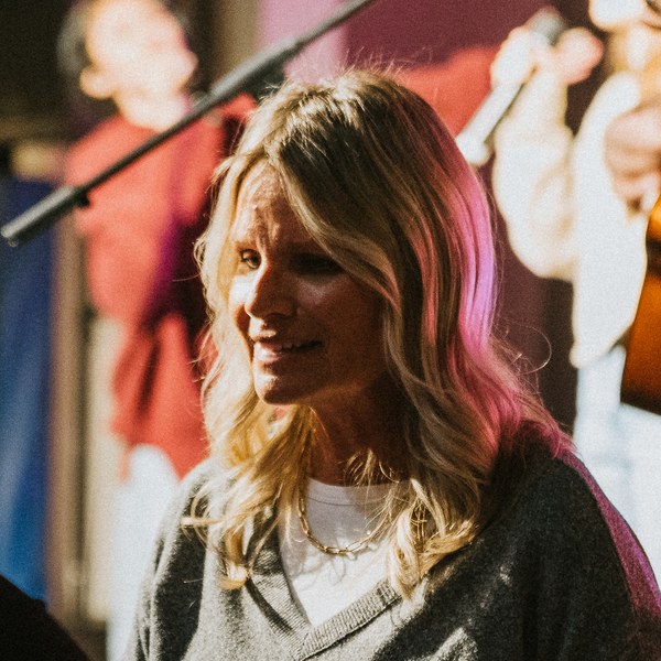 Rita Vater